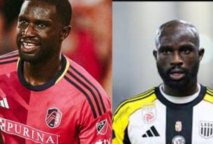 Samuel Adeniran’s Family: Parents, Siblings, Girlfriend and Children