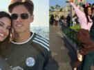 Samuele Ricci’s Family: Girlfriend, Children, Parents and Siblings
