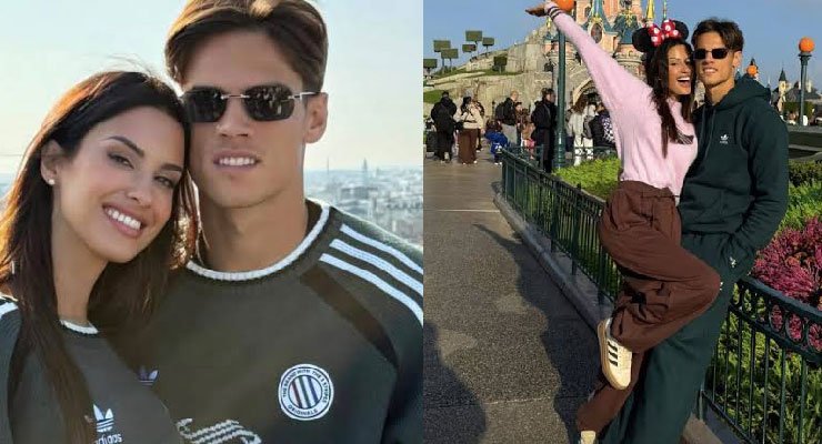 Samuele Ricci’s Family: Girlfriend, Children, Parents and Siblings
