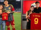 Santiago Castro’s Family: Wife, Children, Parents and Siblings