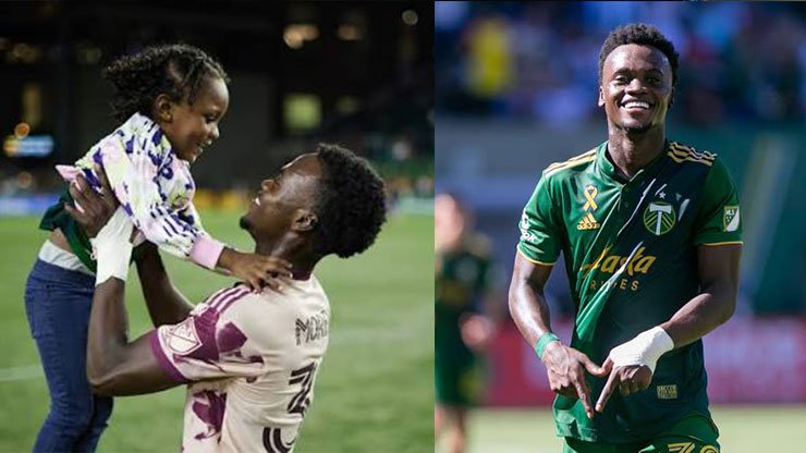 Santiago Moreno’s Family: Girlfriend, Children, Parents and Siblings
