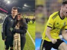 Sean Zawadzki’s Family: Girlfriend, Children, Parents and Siblings