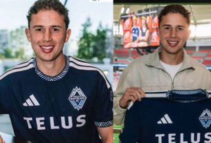 Sebastián Ramírez’s Family: Girlfriend, Children, Parents and Siblings