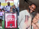 Sebastien Ibeagha’s Family: Girlfriend, Children, Parents and Siblings