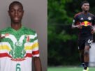 Sékou Koné’s Family: Parents, Siblings, Girlfriend and Children
