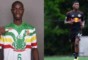 Sékou Koné’s Family: Parents, Siblings, Girlfriend and Children