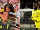 Sékou Tidiany Bangoura’s Family: Girlfriend, Children, Parents and Siblings