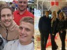 Sem Steijn’s Family: Girlfriend, Parents, Sister and Children