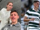 Sergi Altimira’s Family: Girlfriend, Children, Parents and Siblings