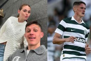 Sergi Altimira’s Family: Girlfriend, Children, Parents and Siblings