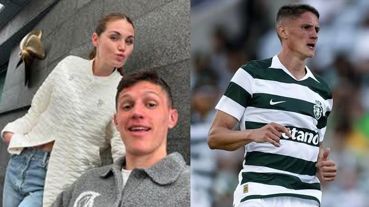 Sergi Altimira’s Family: Girlfriend, Children, Parents and Siblings