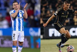 Sergi Palencia Family: Girlfriend, Children, Parents and Siblings