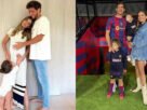 Sergi Roberto’s Family: Wife, Children, Parents and Siblings
