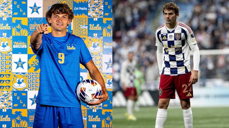 Sergi Solans Family: Girlfriend, Children, Parents and Siblings