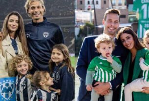 Sergio Canales Family: Wife, Children, Parents and Siblings