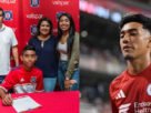 Sergio Oregel’s Family: Girlfriend, Children, Parents and Siblings