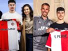 Shaqueel van Persie’s Family: Girlfriend, Children, Parents and Siblings