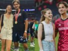 Simon Becher’s Family: Girlfriend, Children, Parents and Siblings