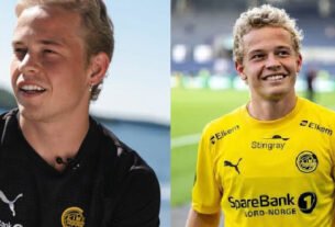 Sondre Auklend’s Family: Girlfriend, Children, Parents and Siblings