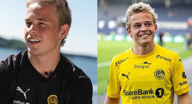 Sondre Auklend’s Family: Girlfriend, Children, Parents and Siblings