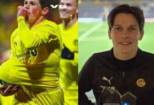 Sondre Brunstad Fet’s Family: Wife, Children, Parents and Siblings