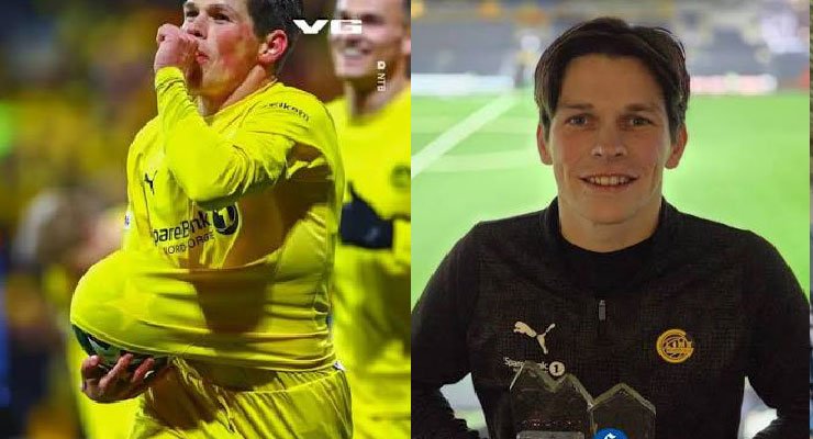 Sondre Brunstad Fet’s Family: Wife, Children, Parents and Siblings