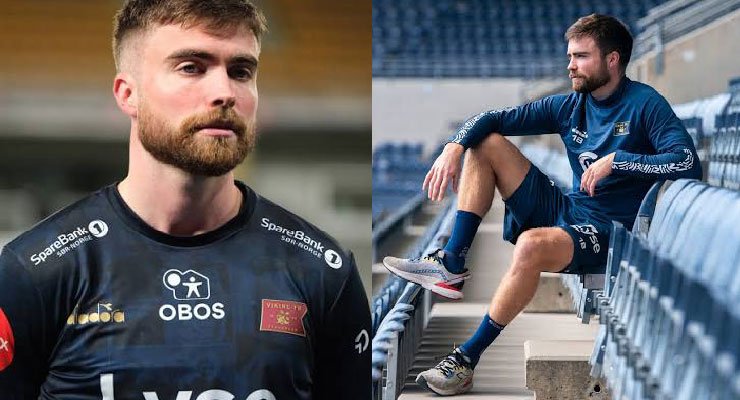 Sondre Flem Bjørshol’s Family: Partner, Children, Parents and Siblings