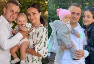 Stanislav Lobotka’s Family: Girlfriend, Daughter, Parents and Siblings