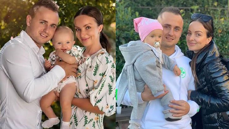 Stanislav Lobotka’s Family: Girlfriend, Daughter, Parents and Siblings