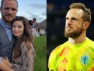 Stefan Frei’s Family: Wife, Children, Parents and Siblings