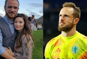 Stefan Frei’s Family: Wife, Children, Parents and Siblings