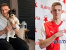 Štěpán Chaloupek Family: Fiancée, Children, Parents and Siblings