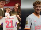 Sven Mijnans Family: Girlfriend, Children, Parents and Siblings