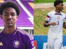 Tahir Reid-Brown’s Family: Girlfriend, Children, Parents and Siblings