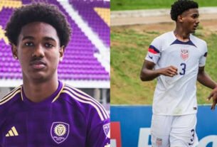 Tahir Reid-Brown’s Family: Girlfriend, Children, Parents and Siblings