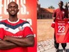 Tanguy Nianzou’s Family: Girlfriend, Children, Parents and Siblings
