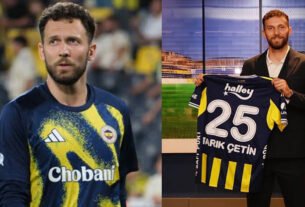 Tarık Çetin’s Family: Wife, Children, Parents and Siblings