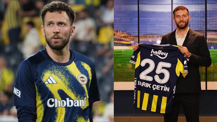 Tarık Çetin’s Family: Wife, Children, Parents and Siblings