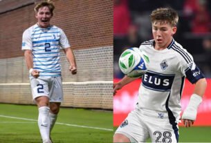Tate Johnson’s Family: Girlfriend, Children, Parents and Siblings