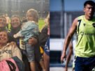 Thiago Fernández’s Family: Father, Mother, Siblings, Girlfriend and Children