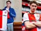 Thijs Kraaijeveld’s Family: Parents, Siblings, Girlfriend and Children