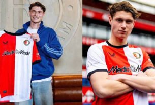 Thijs Kraaijeveld’s Family: Parents, Siblings, Girlfriend and Children