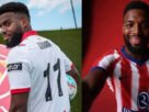 Thomas Lemar’s Family: Girlfriend, Children, Parents and Siblings