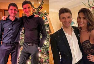 Thomas Müller’s Family: Wife, Children, Parents and Siblings