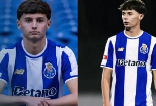 Tiago Silva’s Family: Girlfriend, Children, Parents and Siblings