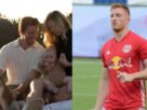 Tim Parker Family: Wife, Children, Parents and Siblings