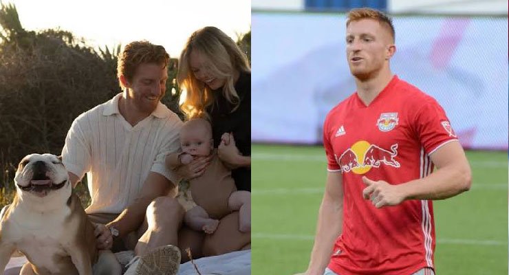 Tim Parker Family: Wife, Children, Parents and Siblings