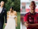 Timo Baumgartl’s Family: Wife, Children, Parents and Siblings