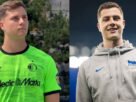 Tjark Ernst’s Family: Parents, Brother, Girlfriend and Children