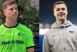 Tjark Ernst’s Family: Parents, Brother, Girlfriend and Children
